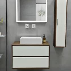 Atlanta C6 me fijoka 80 Cm - Figura 1