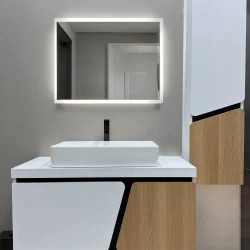 Priva B7 100 Cm - Figura 1
