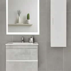 Siena G12 60 Cm - Figura 1