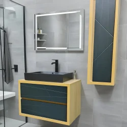 Azul 80 Cm - Figura 1