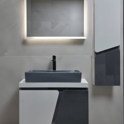 Priva 80cm - Figura 1